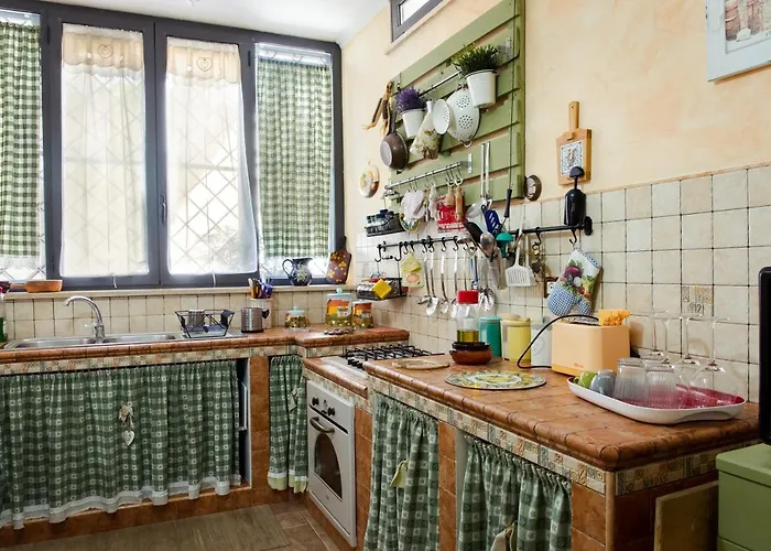 A Casa Di Sara