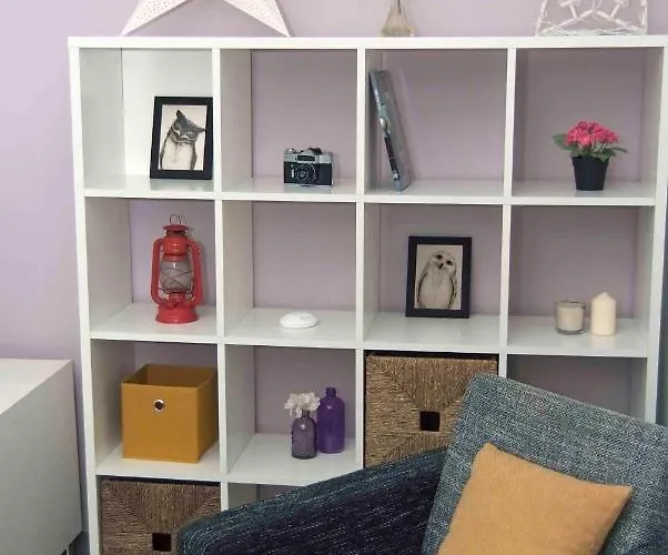 Bethlen Boulevard Apartman
