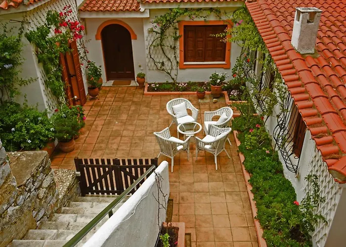 Villa Seagull Stone