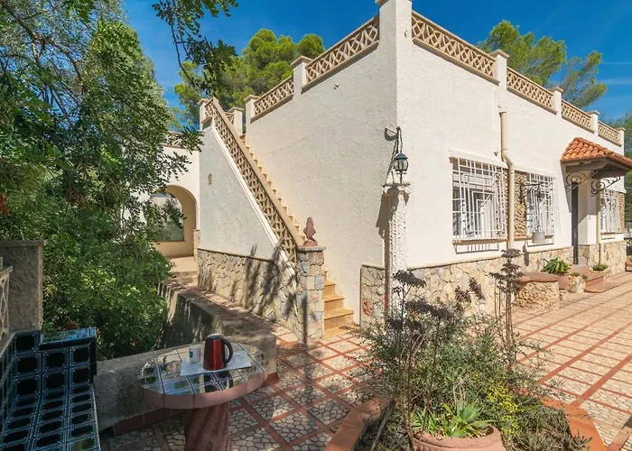 Villa Maria 6