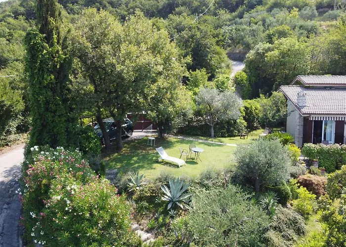 Casa Vacanze Mazurine10