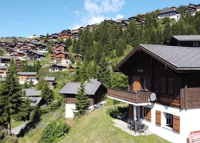 Chalet Foresta