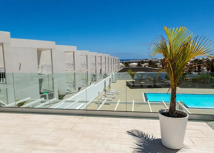 Luxury Senator Apartments