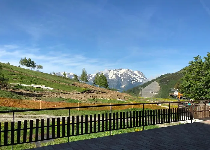 Hotel Le Refuge
