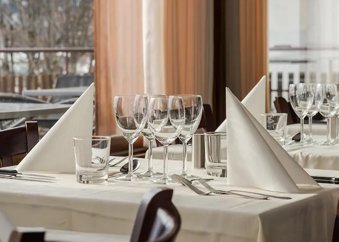 Hotel Le Refuge