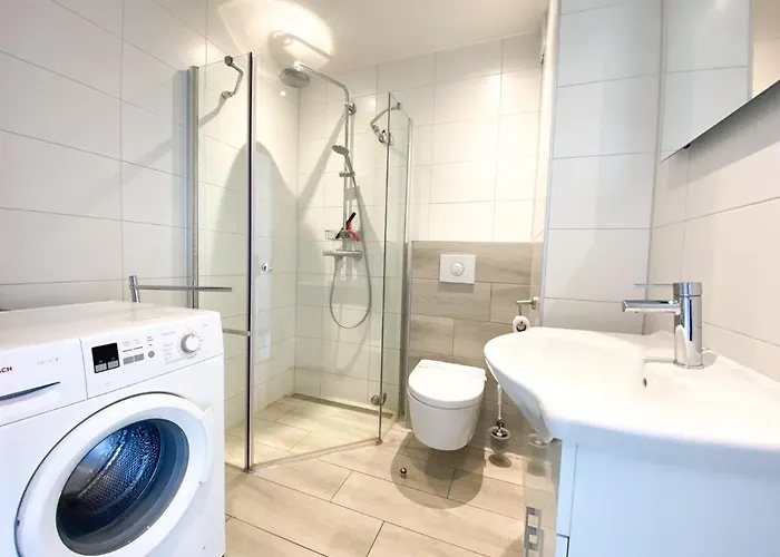 Vakantie Appartement Westkapelle We05
