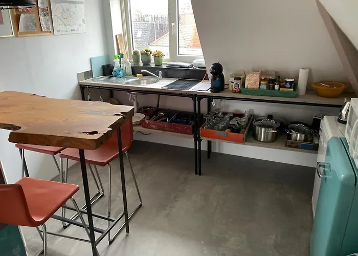 Cosy Appartment
