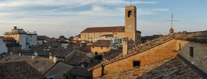 "Da Alma" Centro Storico Danoifano It