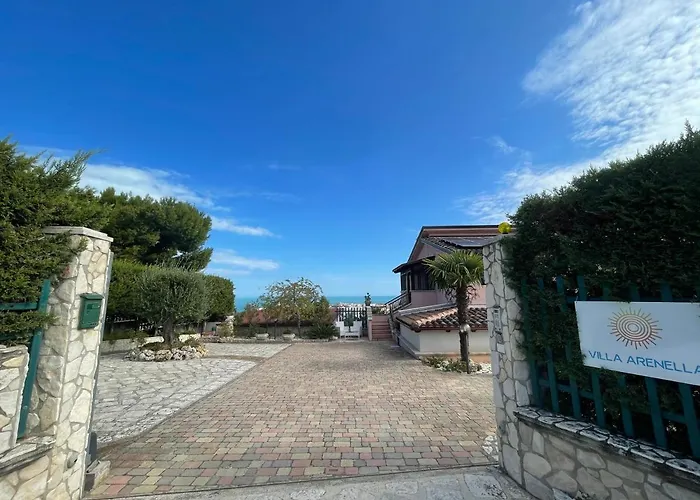 Villa Arenella