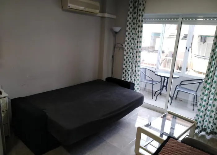 Apartament Goleta