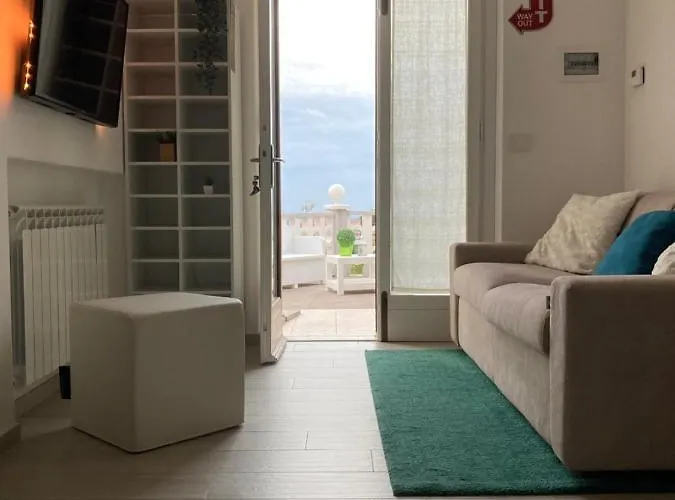 Sunset Suite