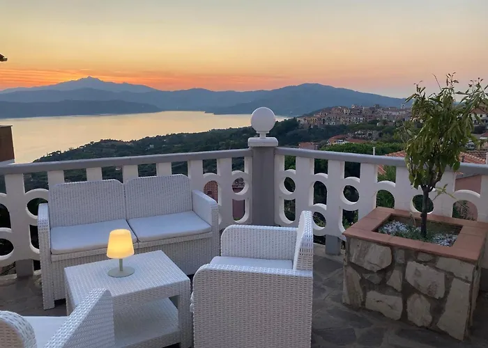 Sunset Suite