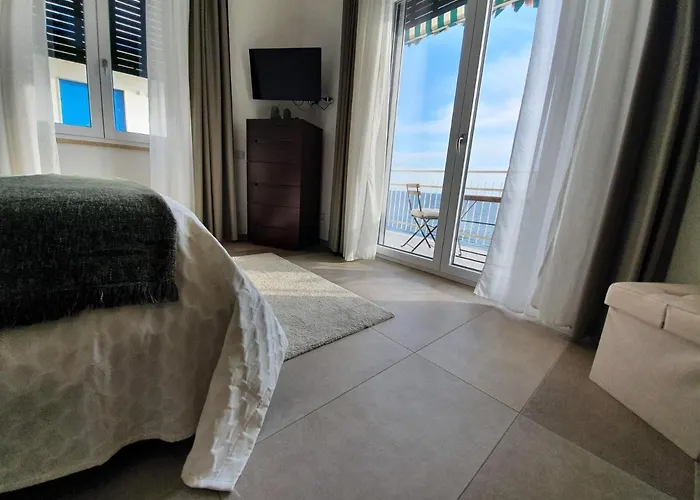 Bellavista Casa Sul Mare