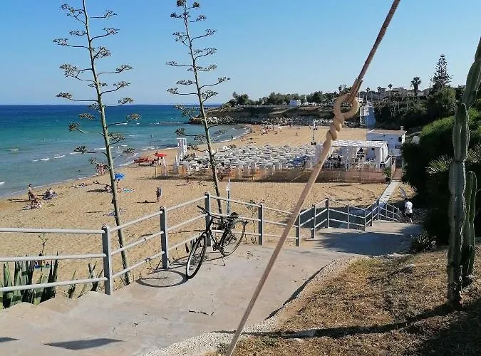 Casa Del Sole - Avola