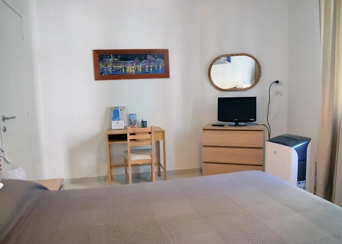 Sunrise Apartment