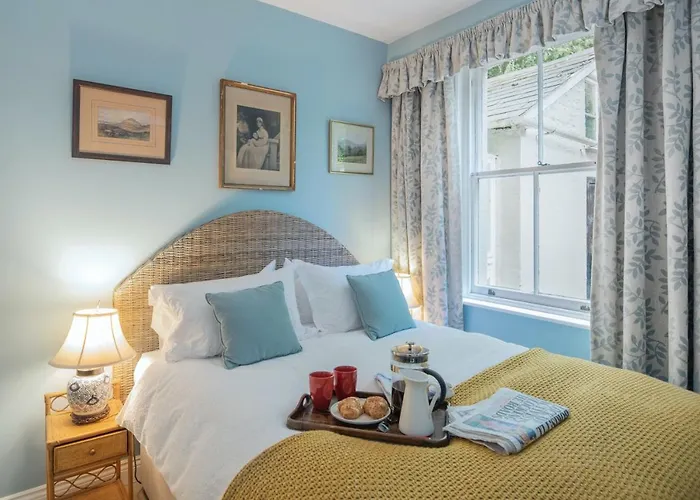 The Nook At Henge Estate