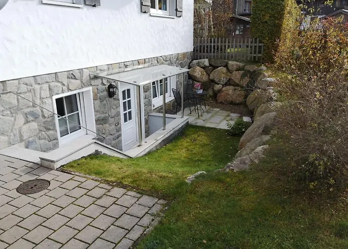 Ferienwohnung Hofmeier