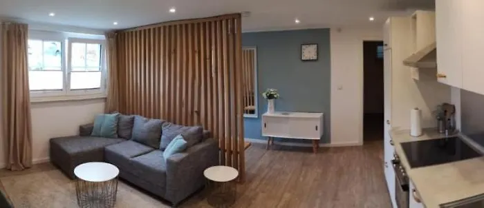 Ferienwohnung Hofmeier