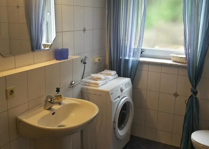 Seeholiday - Ferienwohnung Korte