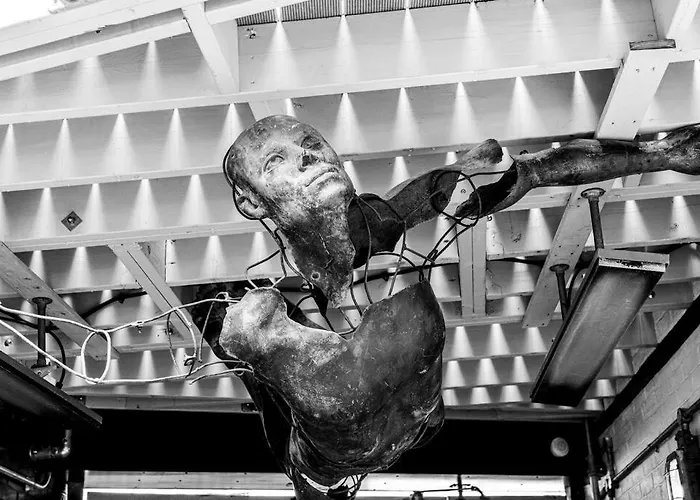 The Jazz Quarters, Southsea'S Hidden Gem
