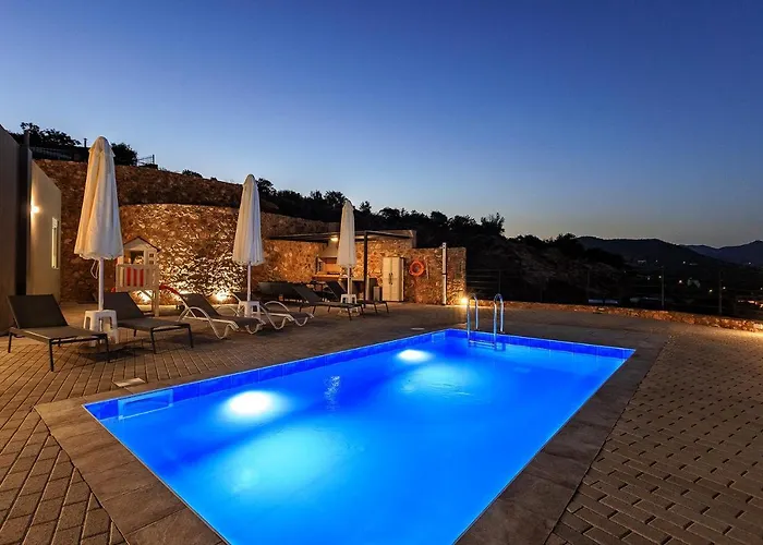 Villa Irifay