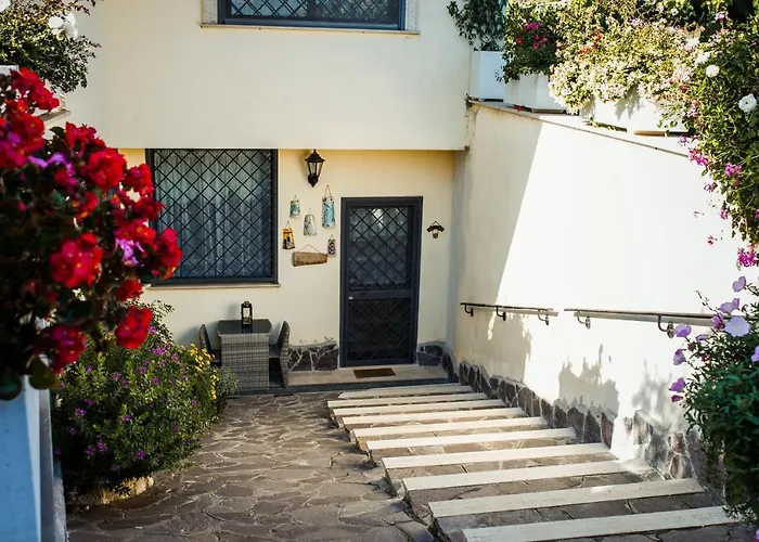 A Casa Di Sara