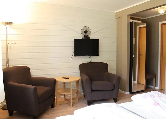 Jostedal Hotel