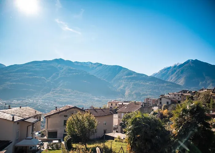 Residenza Zoia