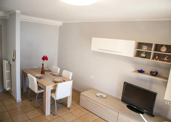 Residenza Zoia