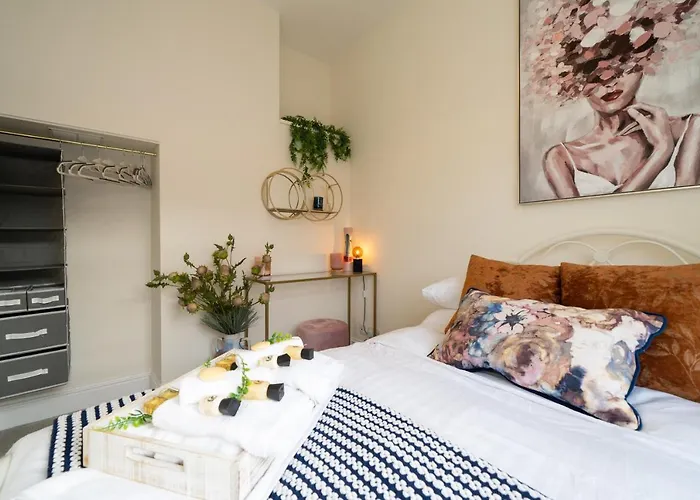 The Regal Apartment