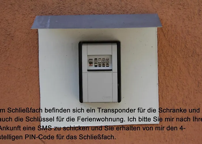 Gemuetliche City Wohnung - Im Herzen Von Trier