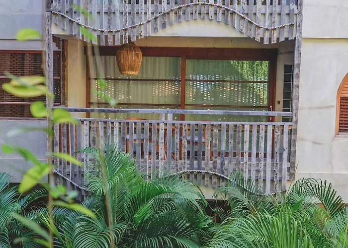 Amnaya Resort Nusa Dua