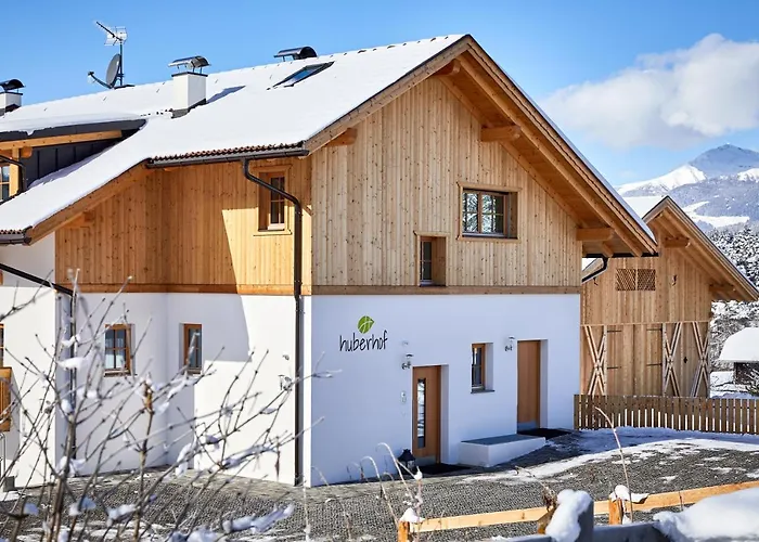 Huberhof