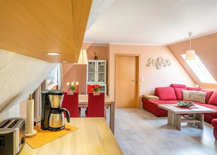 Ferienhaus Spielzeughof