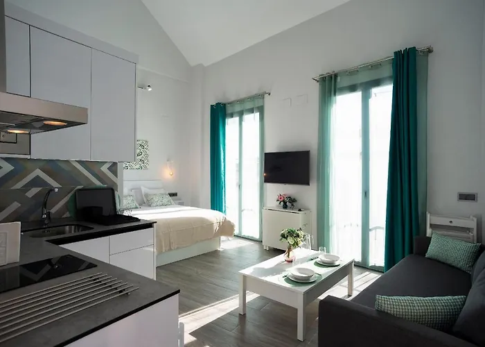Em21 Apartamentos