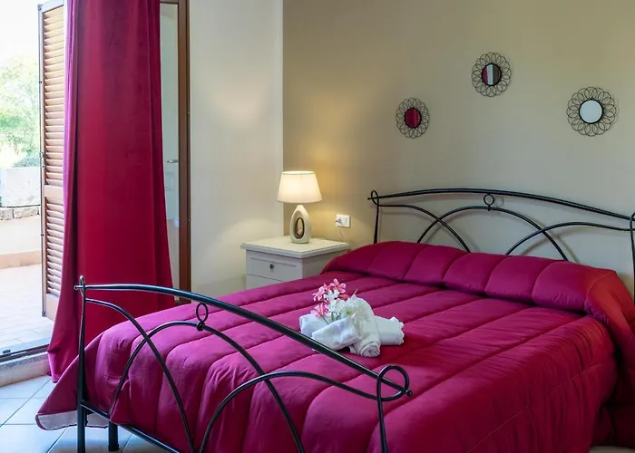 Il Borgo Appartamenti