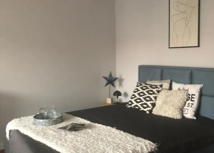 Apartament Impresja II