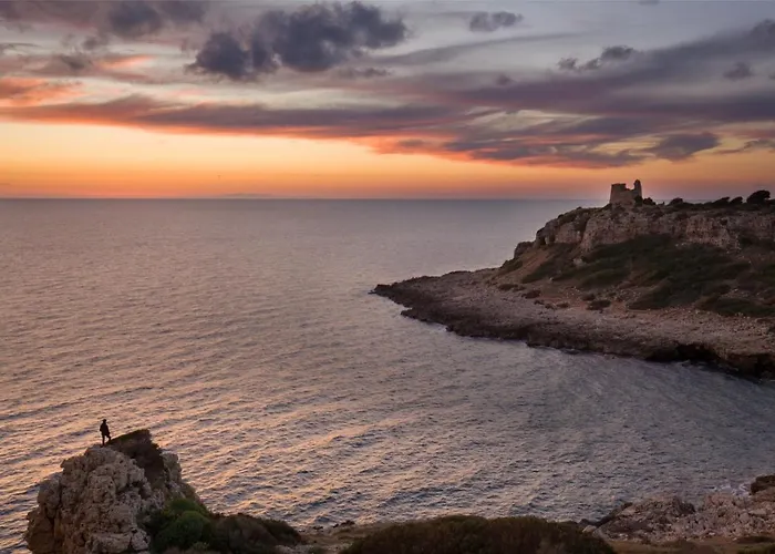 Casetta Carens Nel Centro Storico Di Nardo