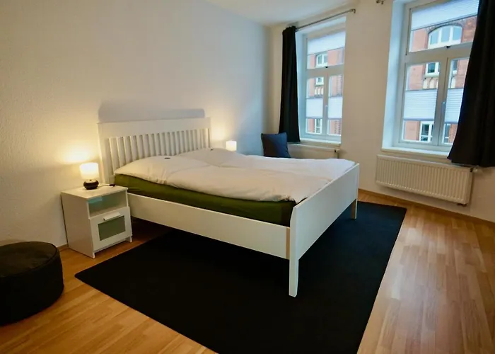 Ferienwohnung Badstaven
