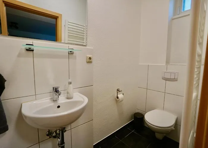 Ferienwohnung Badstaven