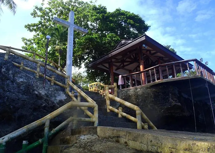 Panglao Kalikasan Dive Resort