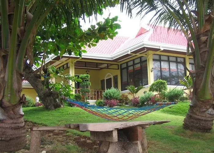 Panglao Kalikasan Dive Resort