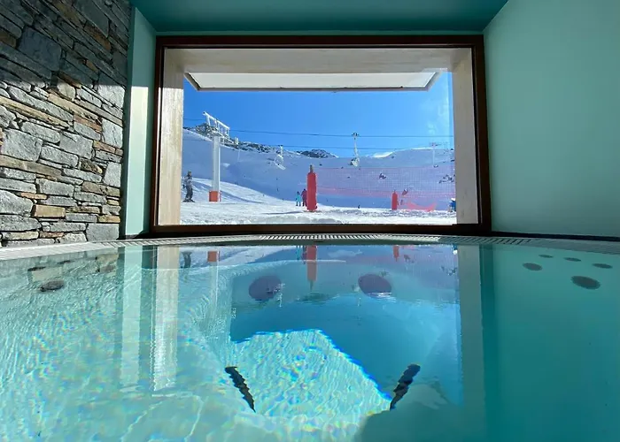 Alberta Hotel & Spa