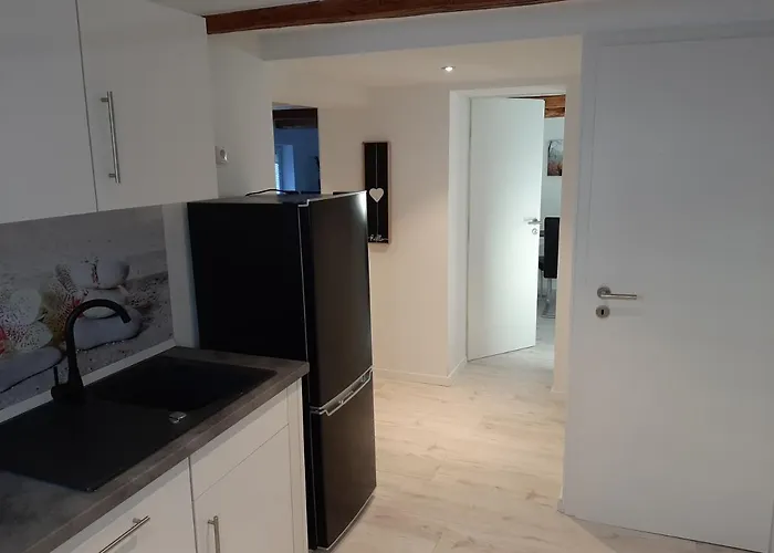 Ferienwohnung Alte Glaserei