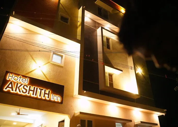 Hotel Akshith Inn