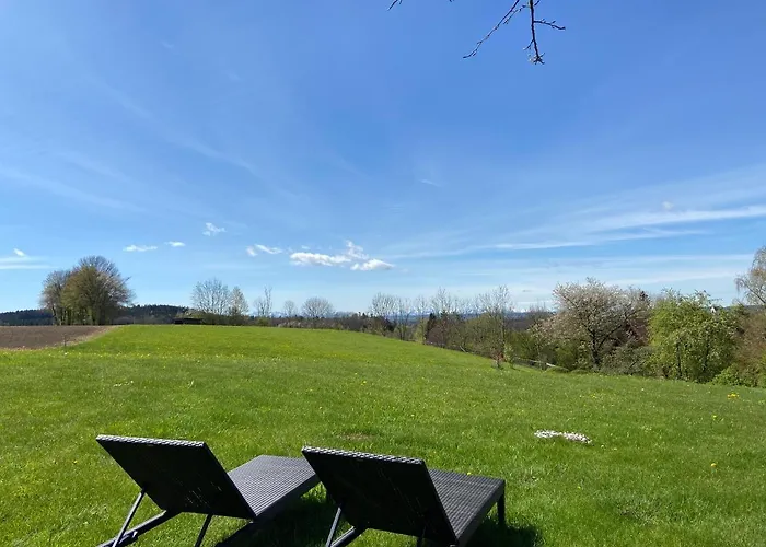 Chalet Landsberg
