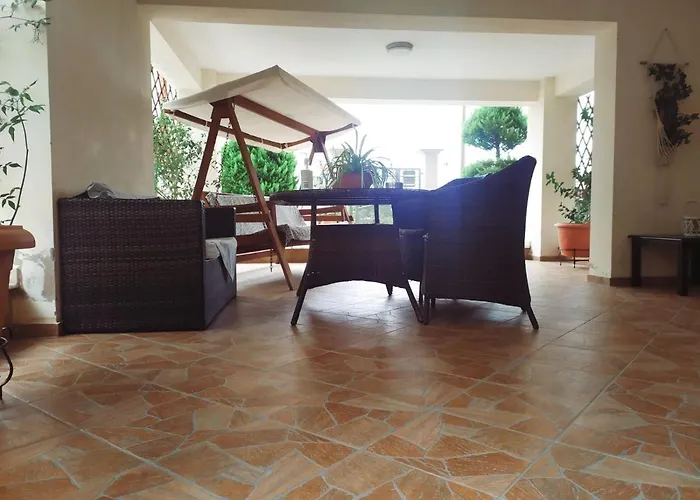Apartment Near The Sea, Volos