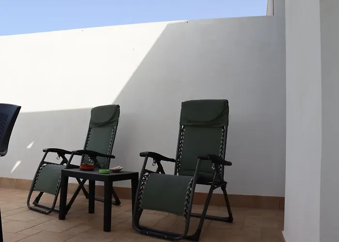 Casa Con Vista Panoramica