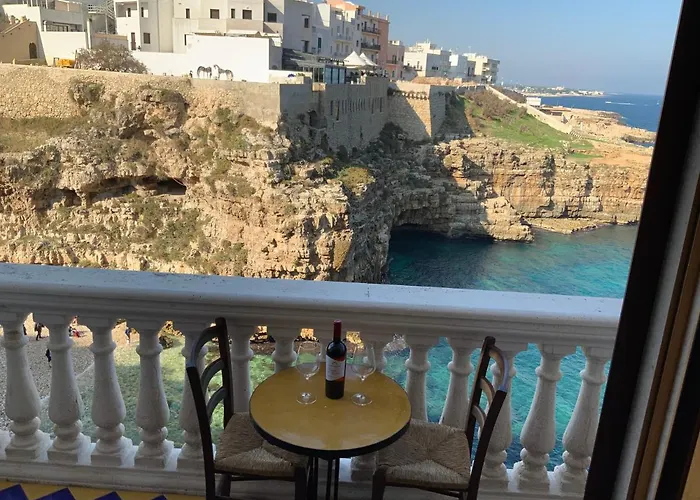 Suite A Mare - Casa Della Poetessa