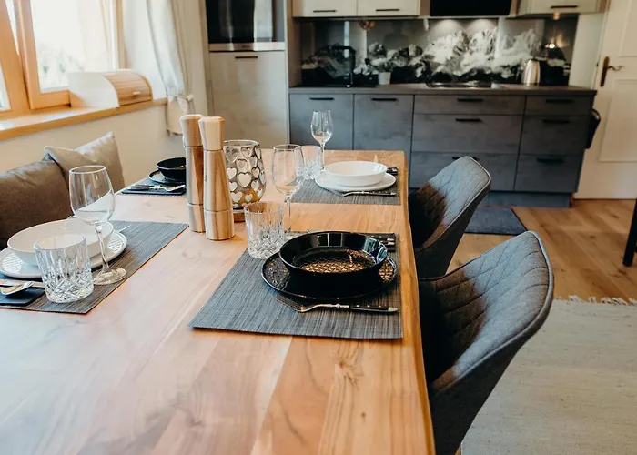 Apartment Zu Hollenau